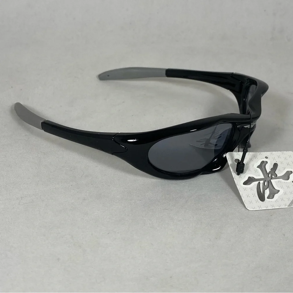 XLoop Kids Sunglasses K09 Black